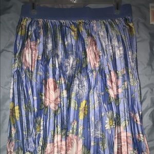 Lularoe Jill skirt